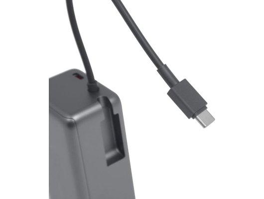 Внешний аккумулятор Xiaomi 165W Power Bank 10000mAh (Integrated Cable) GL BHR9361GL